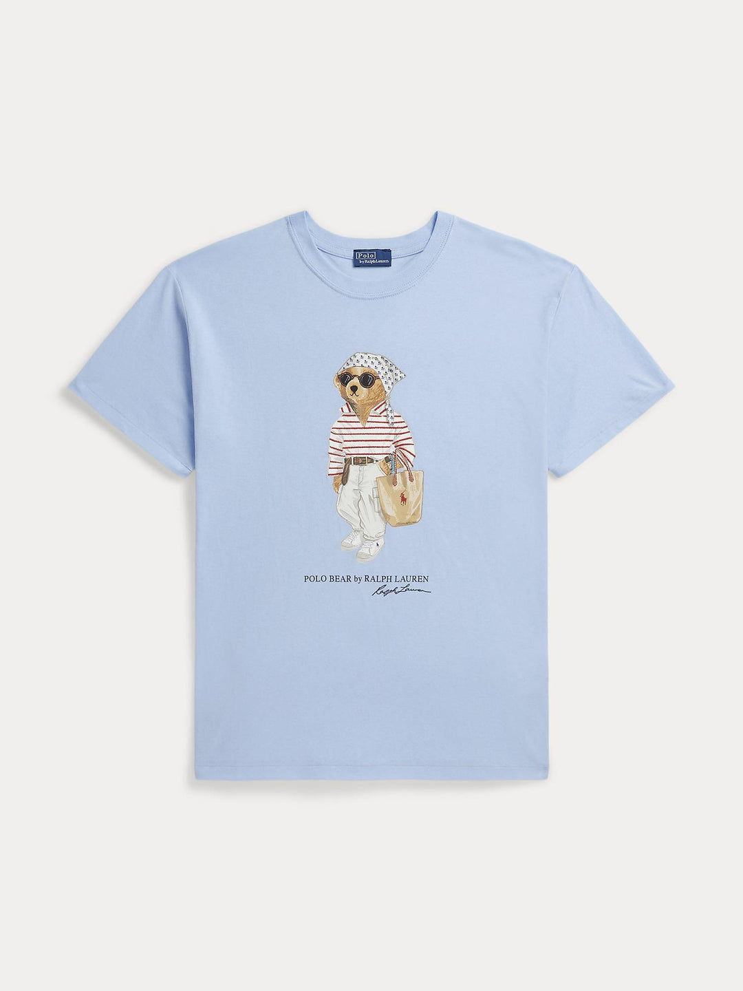 Knit T-Shirt