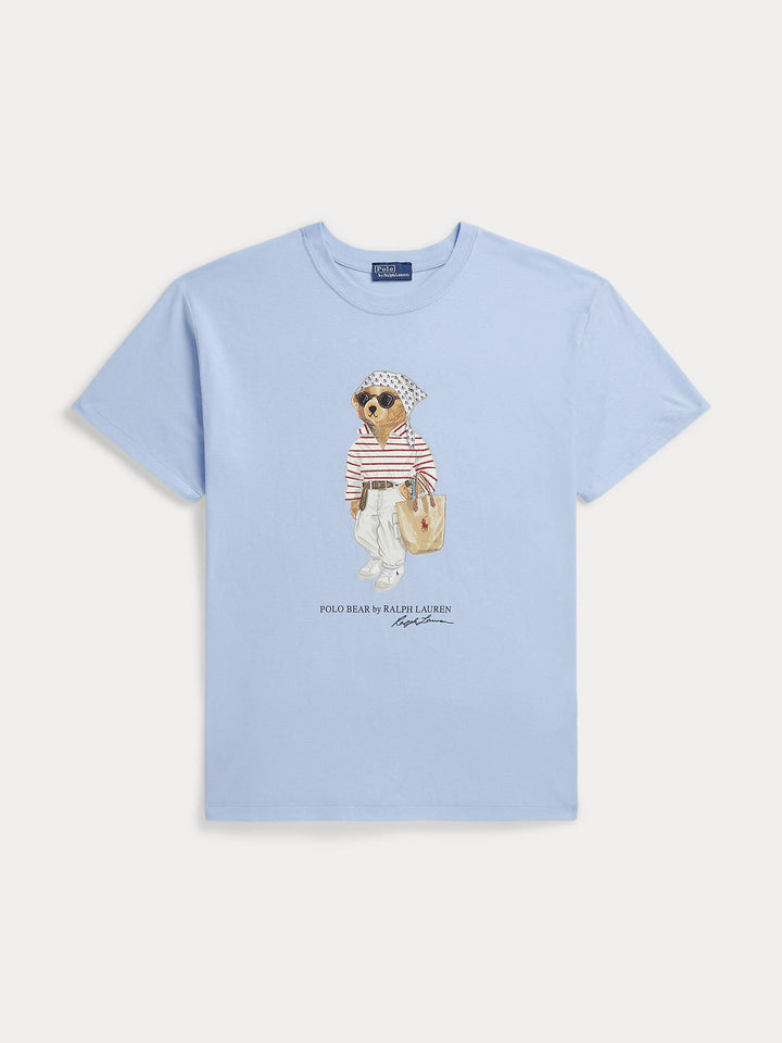 Knit T-Shirt