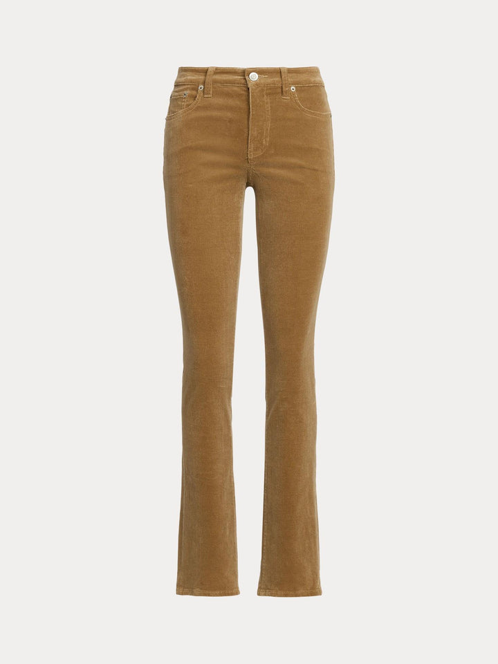 STRETCH CORDUROY PANT