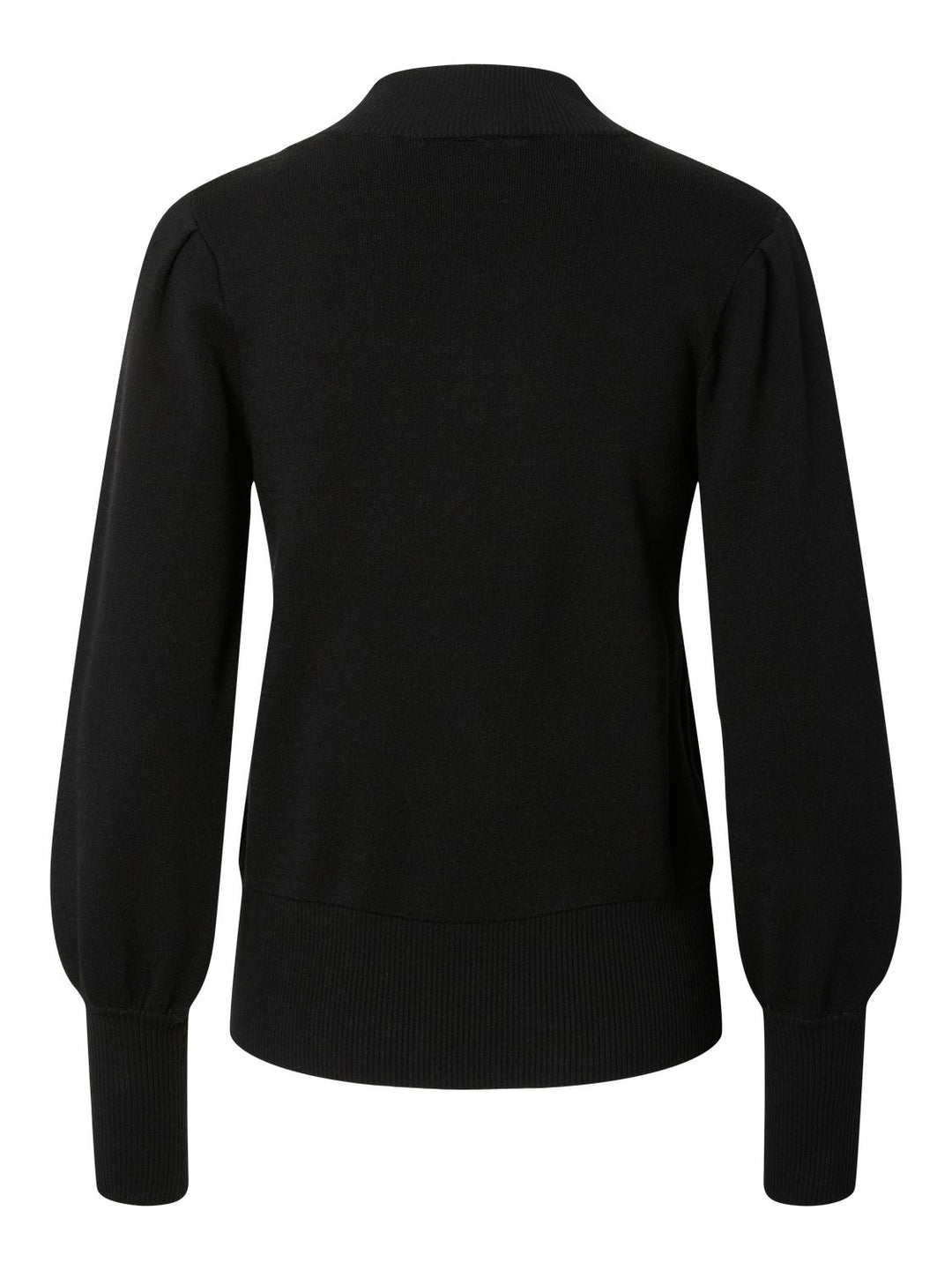 YASFONNY KNIT PULLOVER