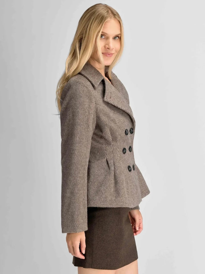 Dacia Jacket