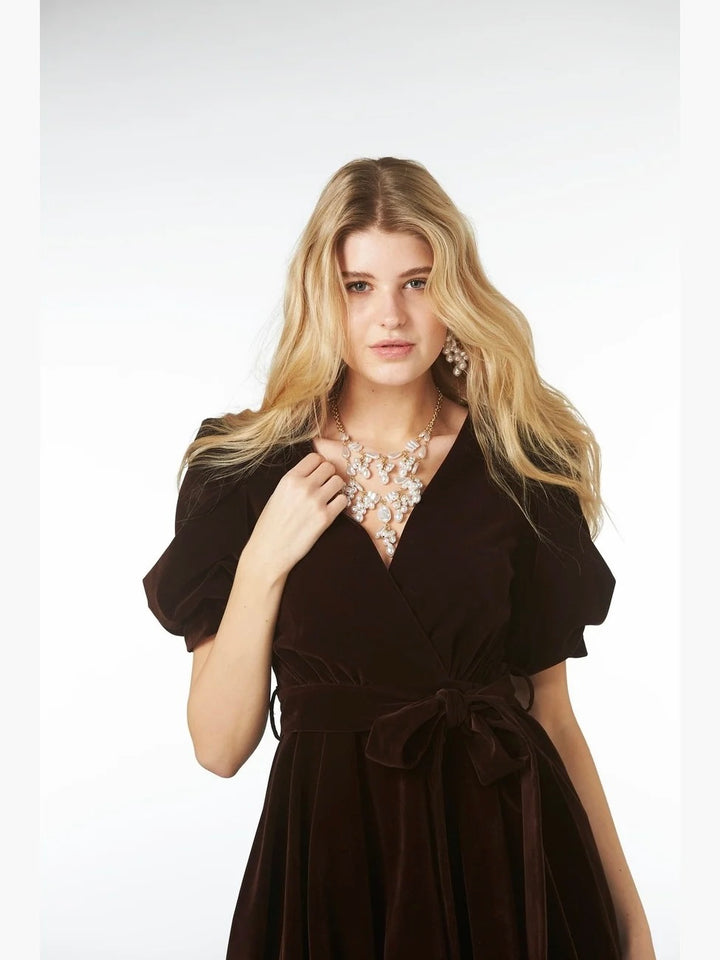 Juliette Dress