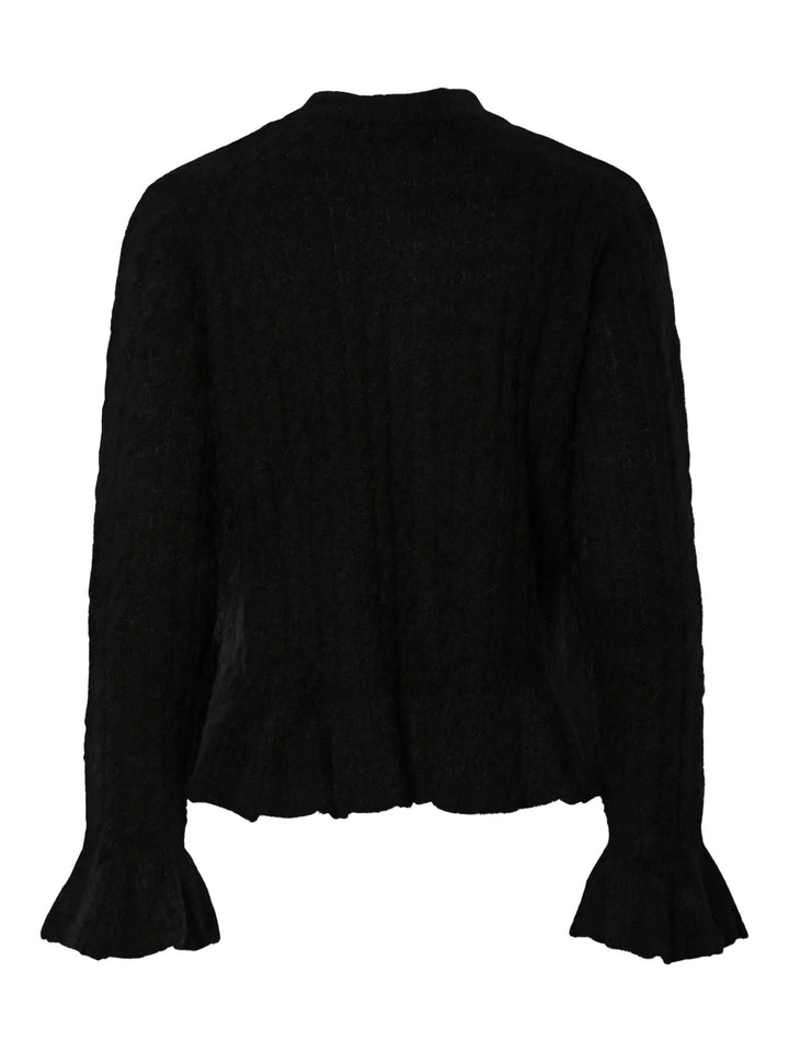 YASNUMA CARDIGAN