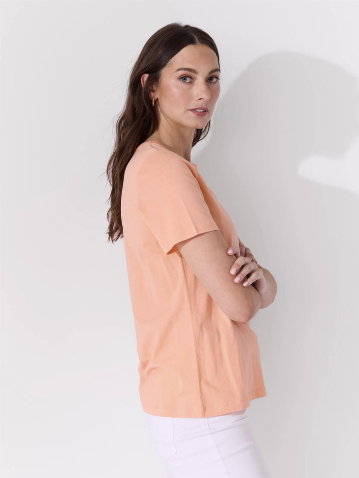 Ava t-skjorte