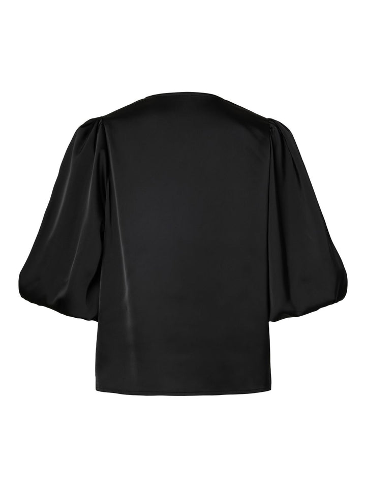 Yaspella Neck Top