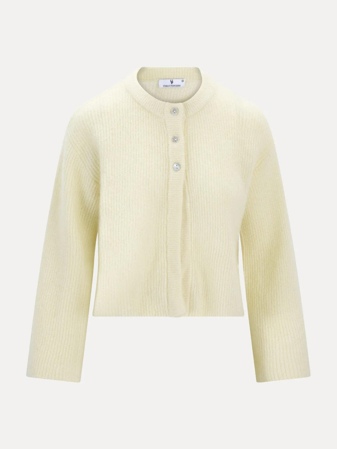 Santina Cardigan