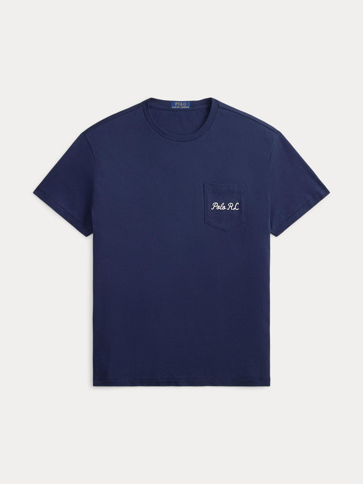 Knit-T-Shirt