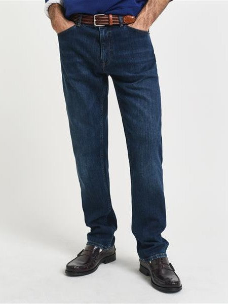 Regular Gant Jeans