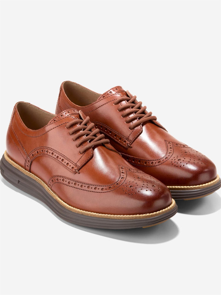 Grand Remastered Wingtip