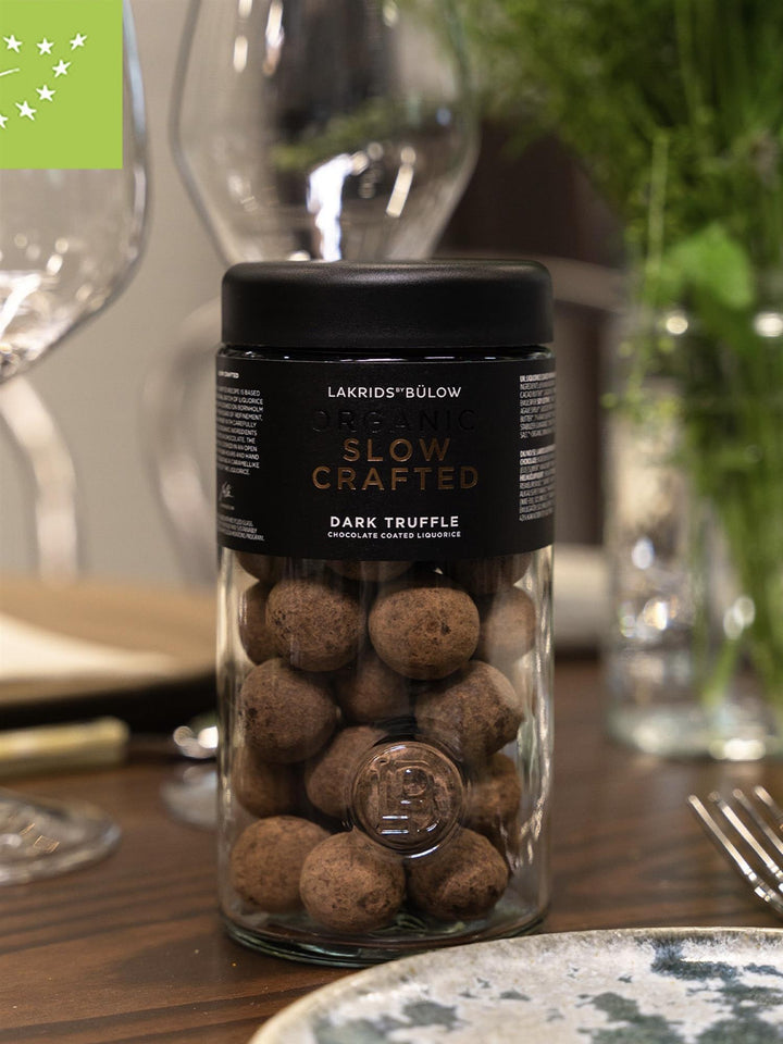 Dark truffle 295g