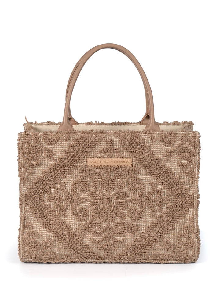 Tilos mid tote