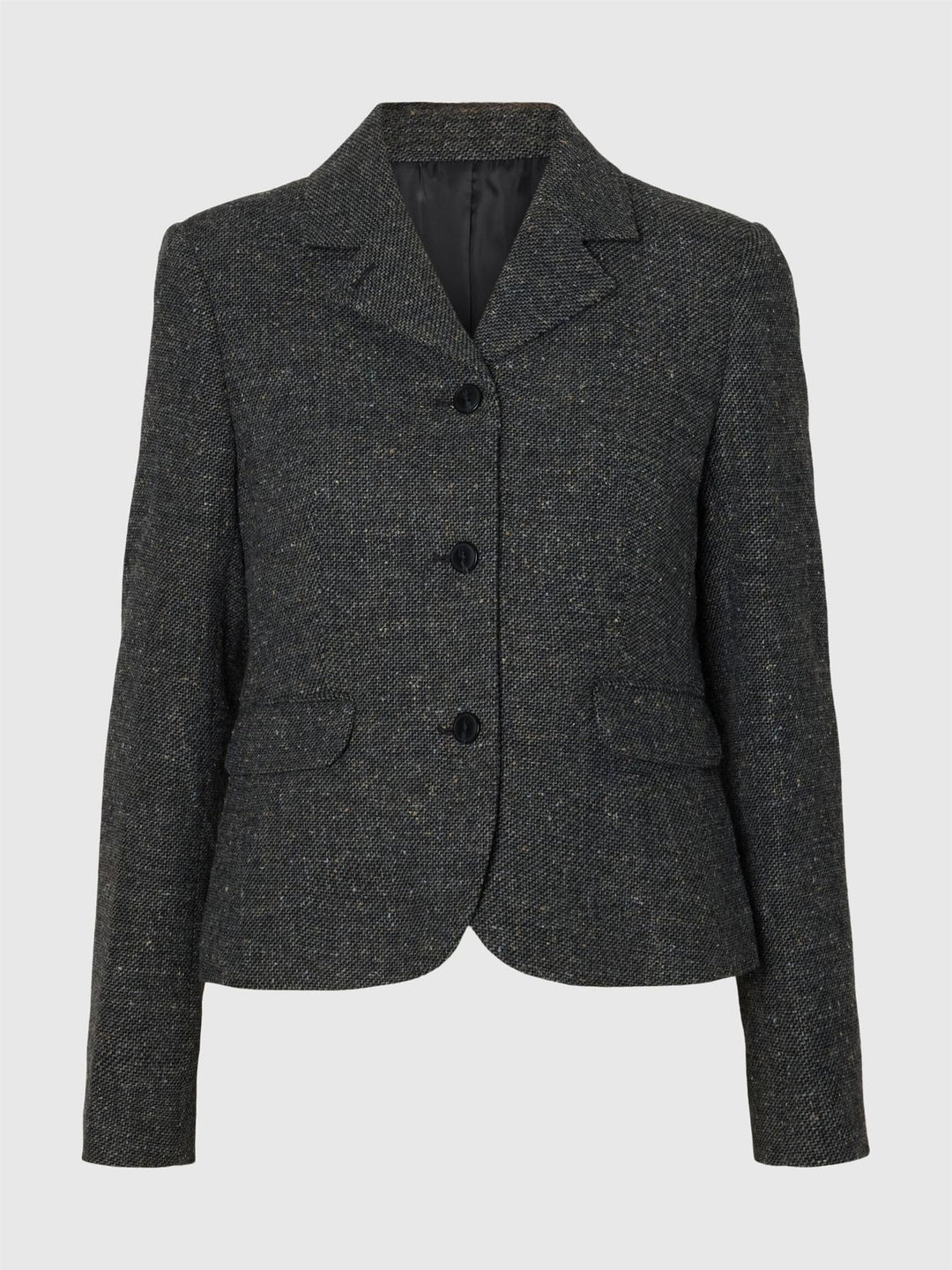 Slwfitted Clea Short Blazer