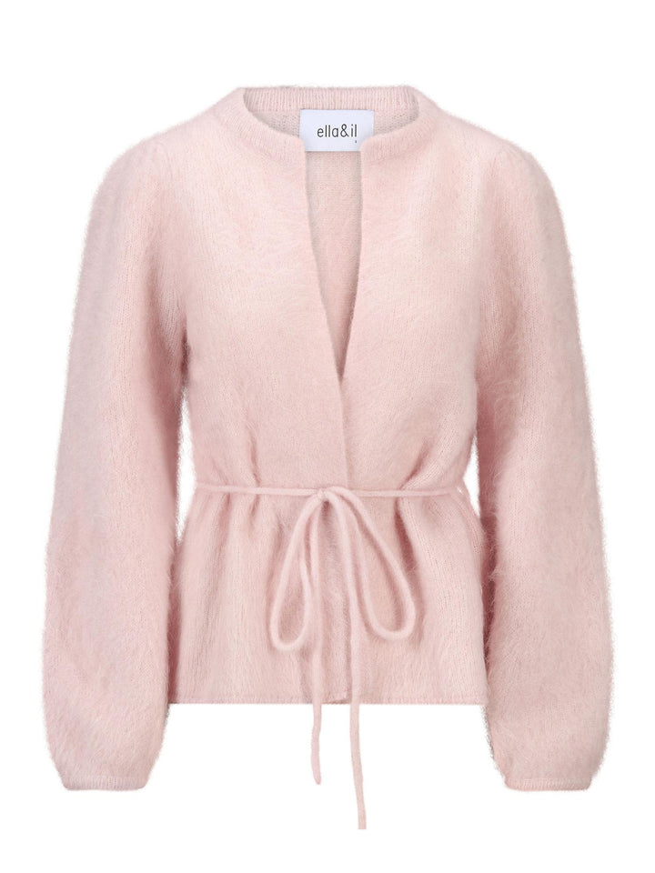 Fredrikke Chunky Cardigan