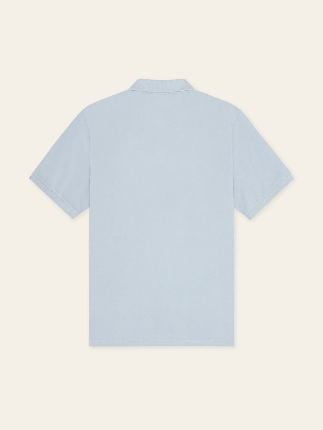 Pique Polo