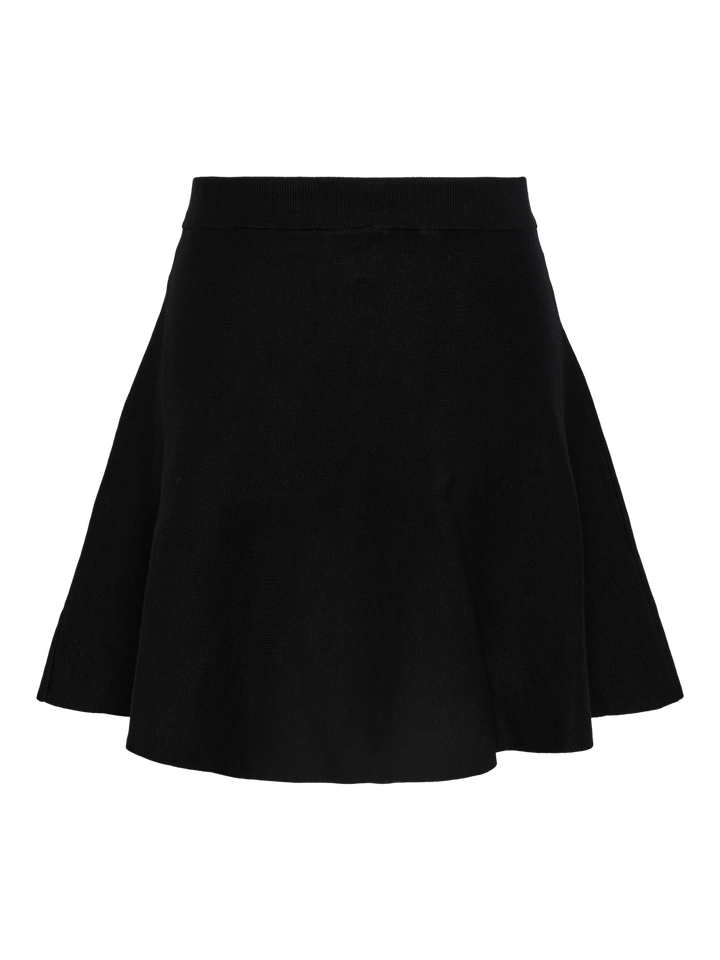 YASFONNY KNIT SKIRT