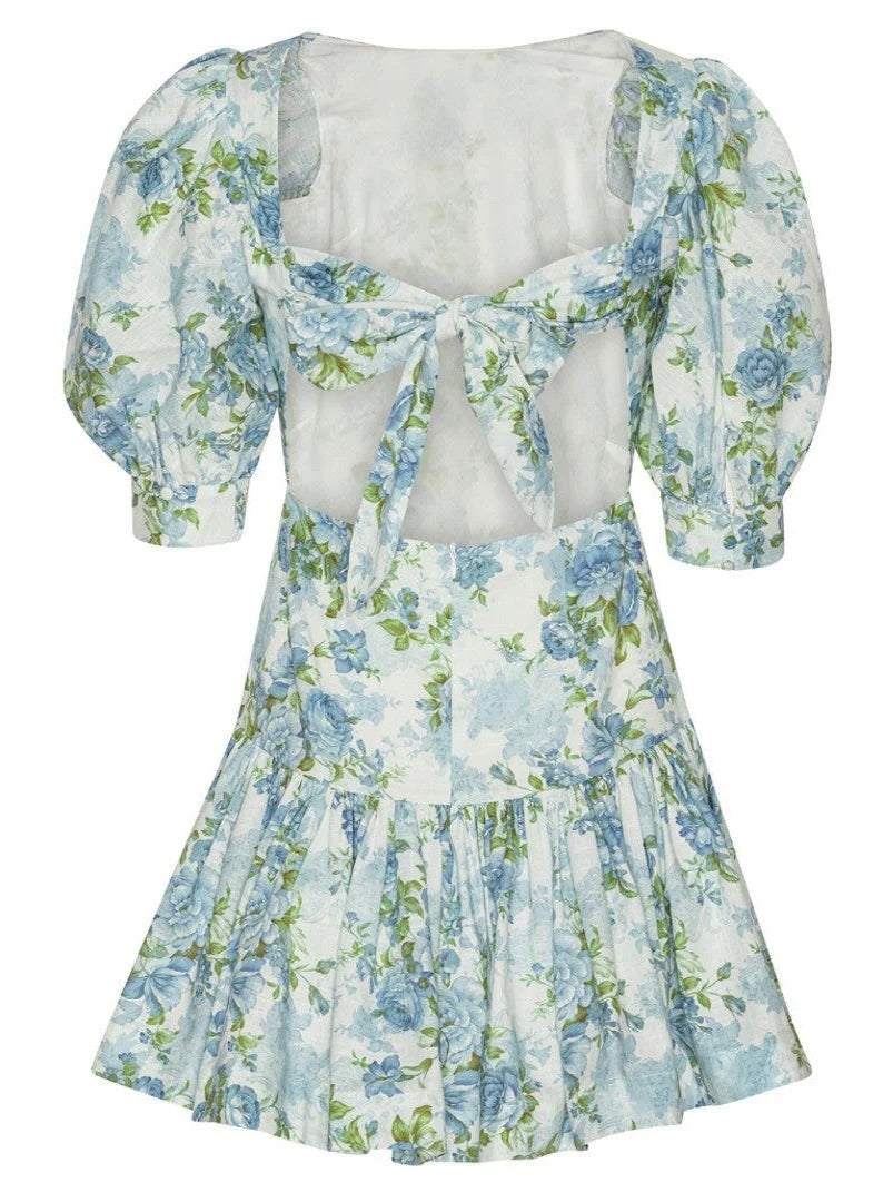 Marie dress