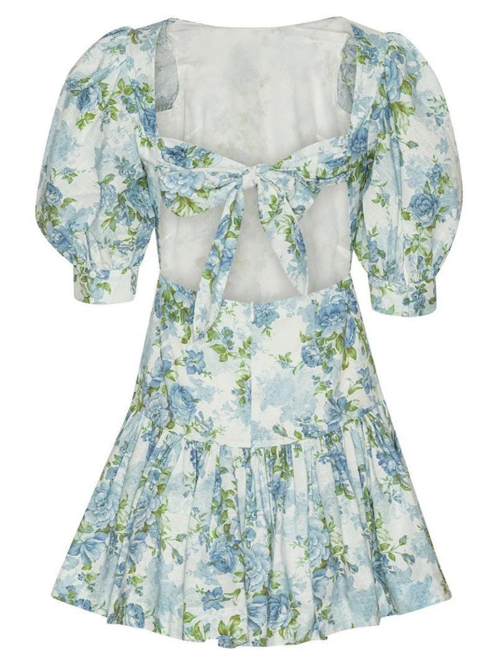 Marie dress