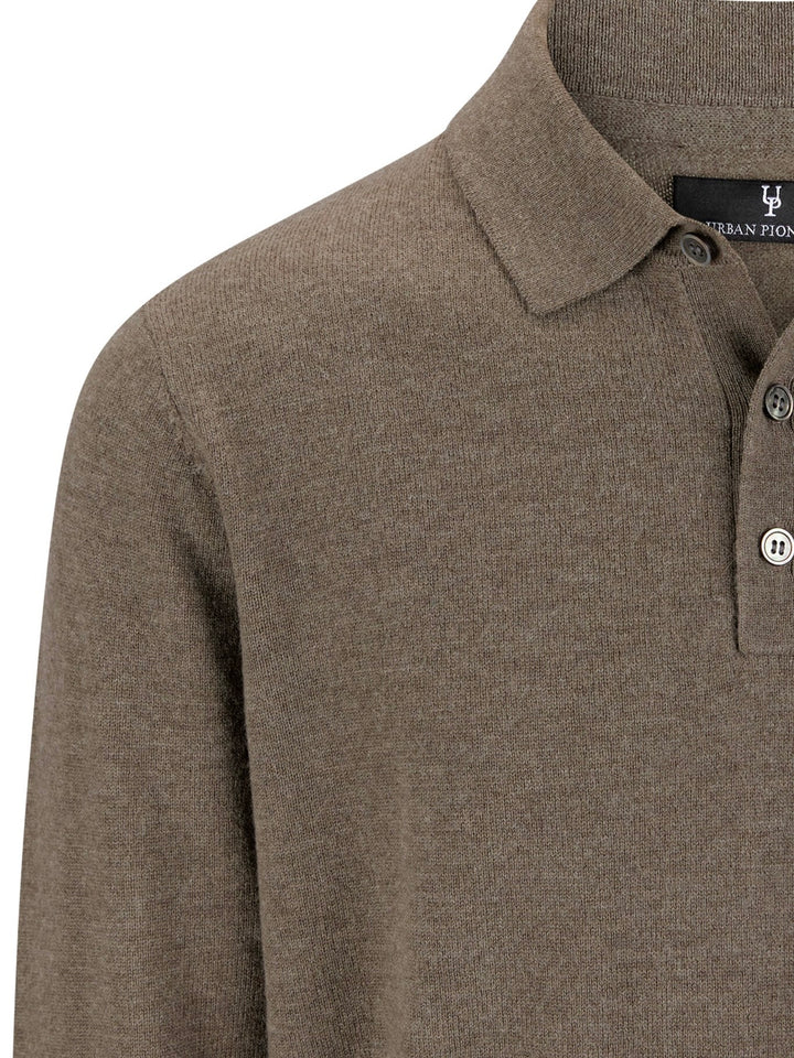 Calisto Sweater
