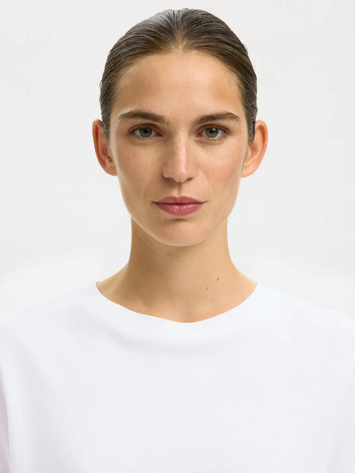 Slwmyessential O-Neck