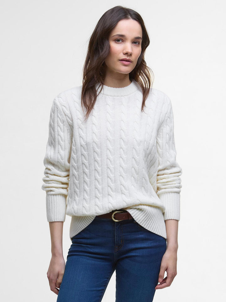 Belford Knitted Jumper
