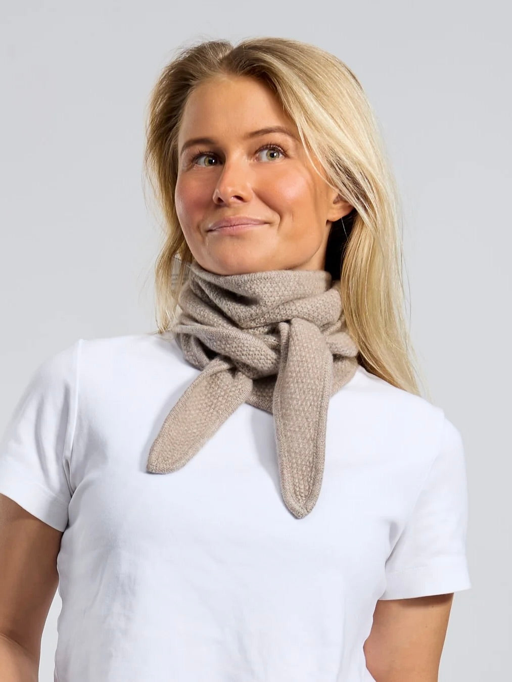 Muffin Scarf