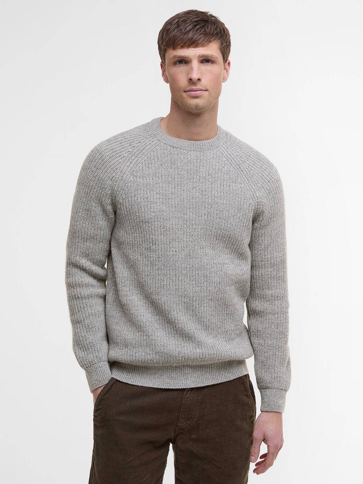 Horseford Crew Neck Jumper