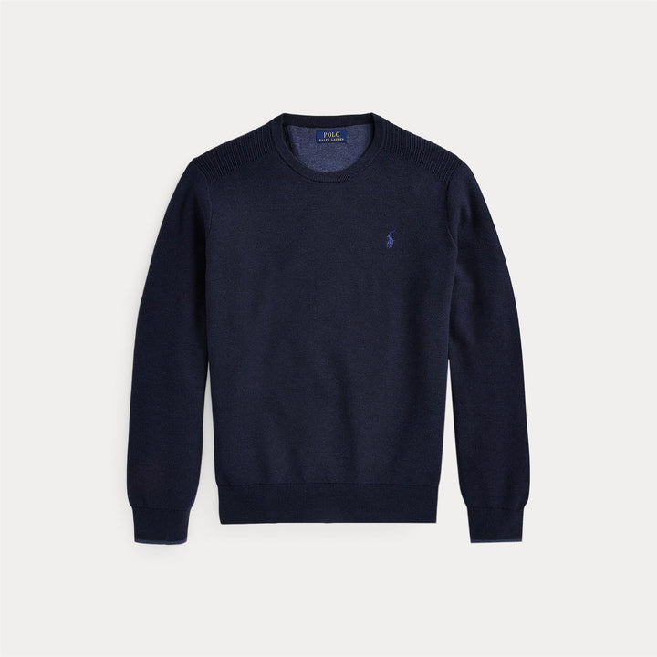 Long Sleeve Pullover