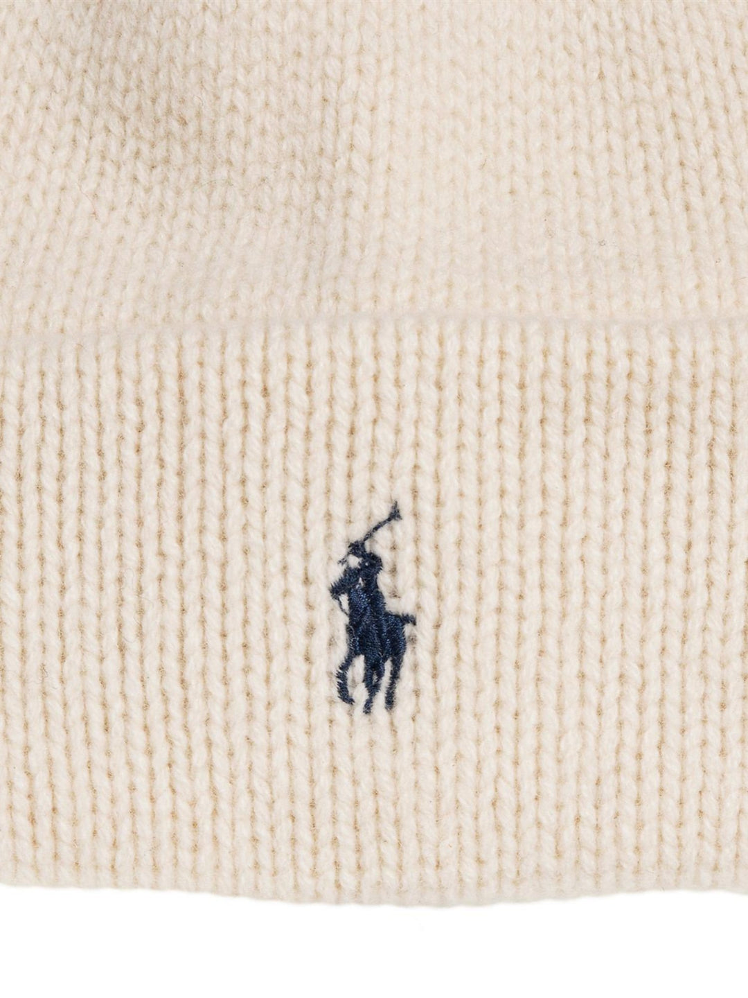 Merino wool beanie