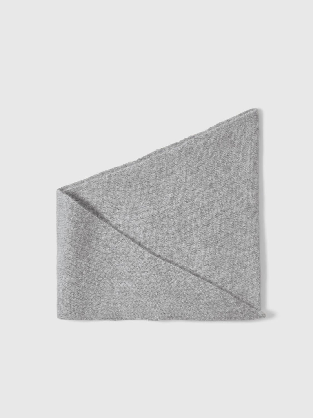 Slfmaria Narrow Cashmere Scarf