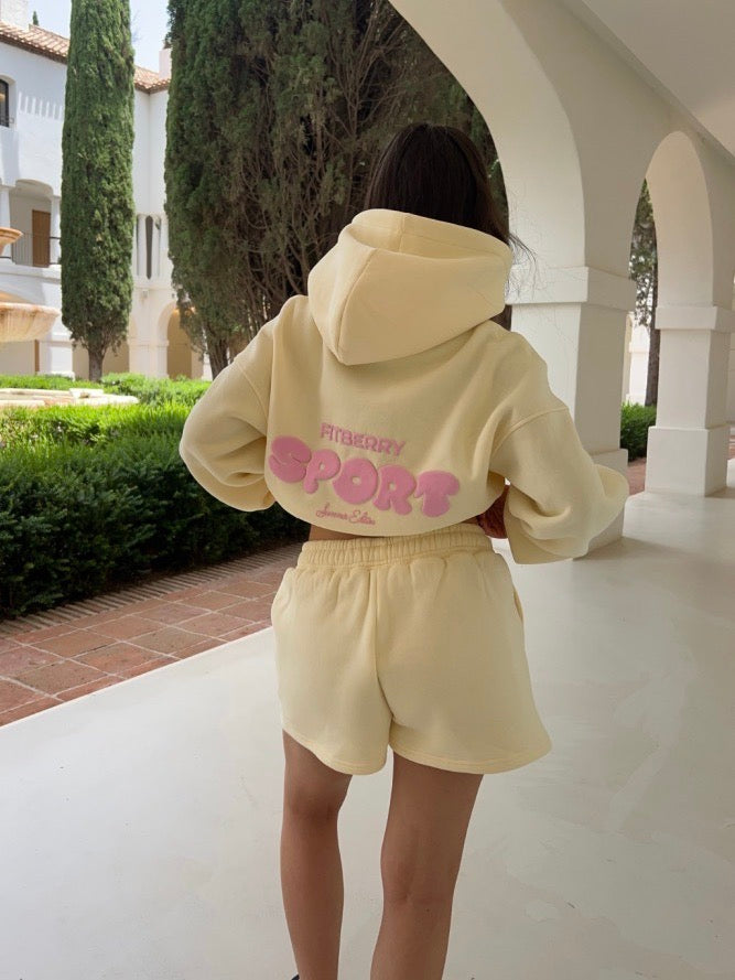 Summer edition shorts