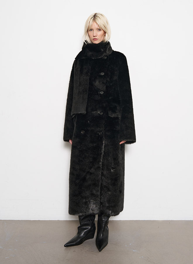 Palmer coat