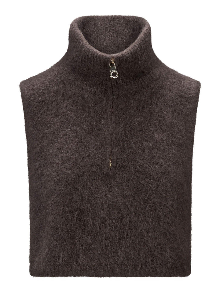 Belinda Chunky High Neck