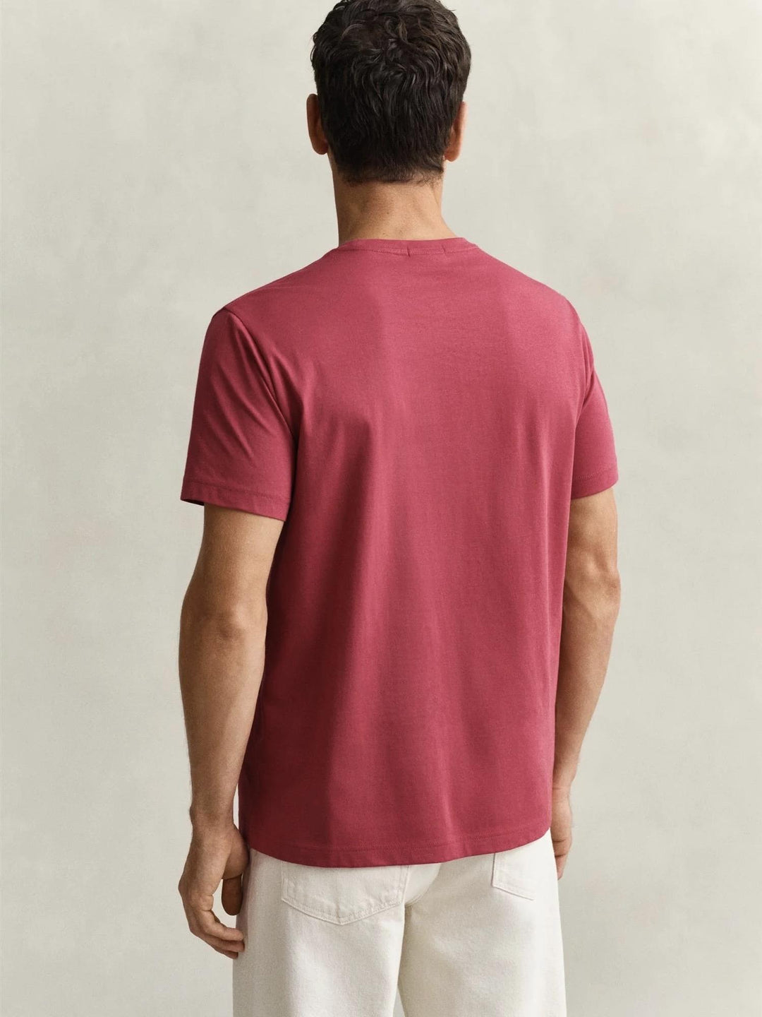 Reg Shield Ss T-Shirt