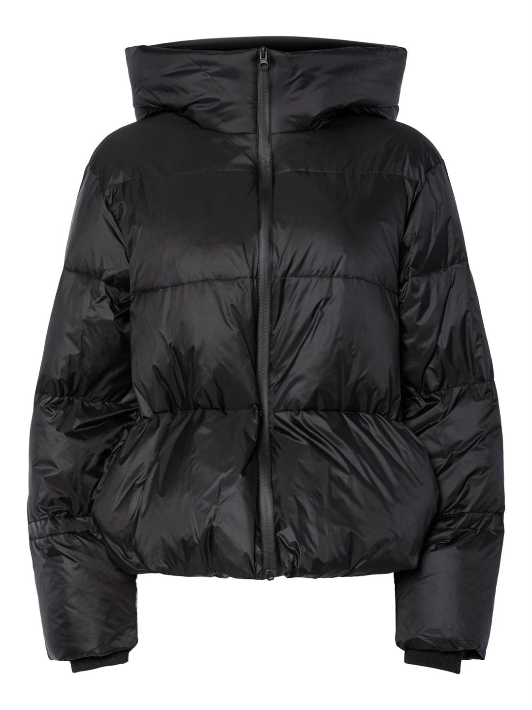 YASPOPPEL DOWN BLEND JACKET