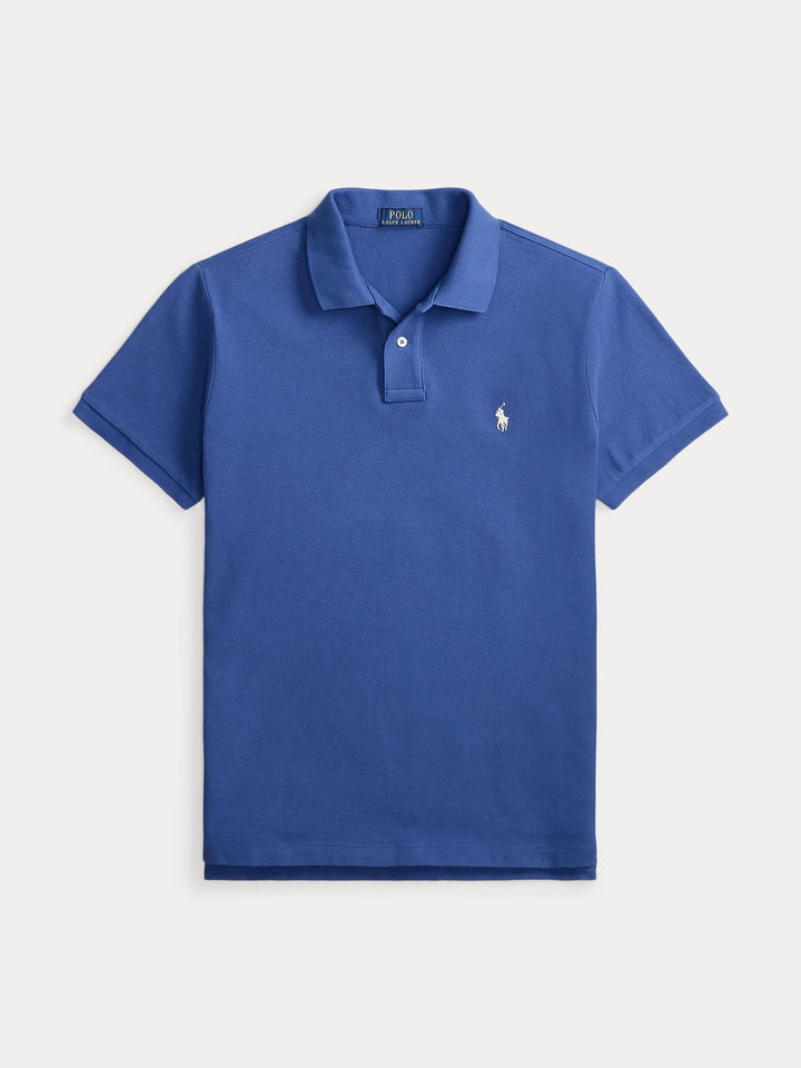Short Sleeve Knit
