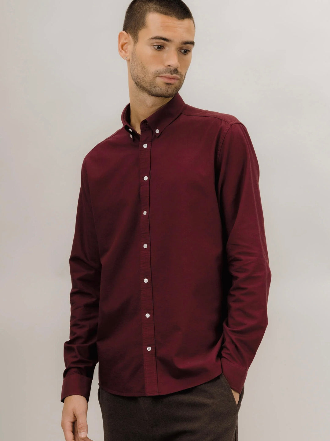 Redondo Ls Shirt