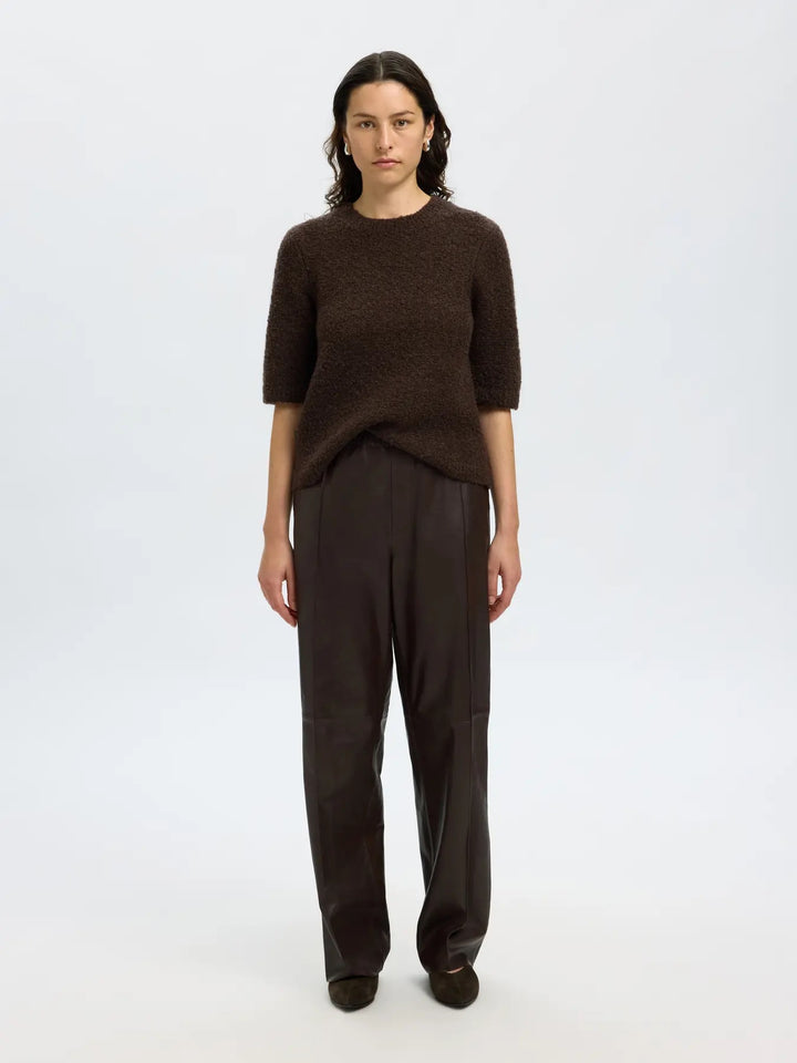 SLFLELOU 2/4 Knit