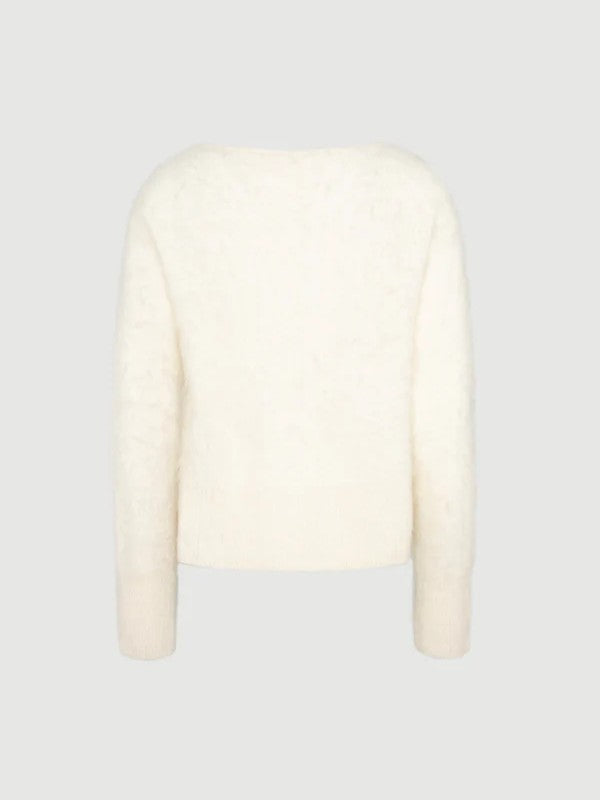 Cloud knit