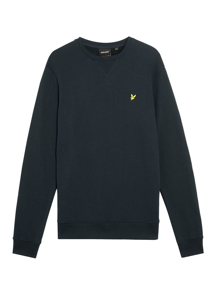 Crew Neck Sweatshirt