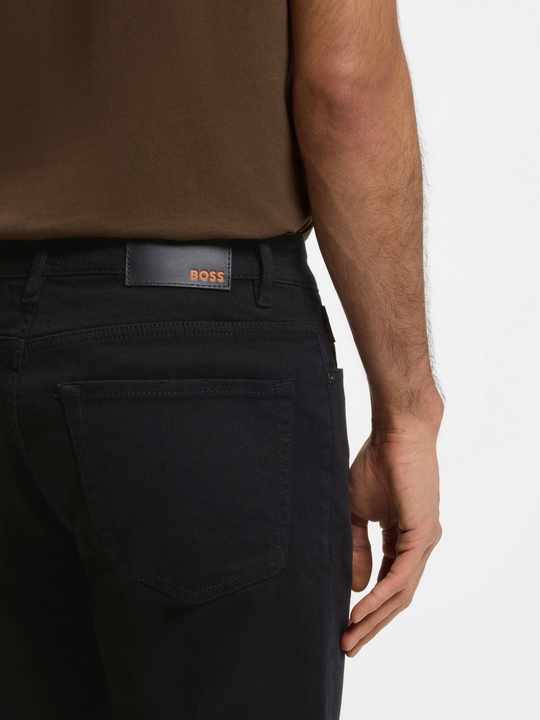 Re.Maine regular fit