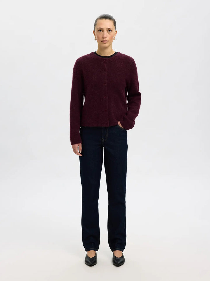 SLFlulu new ls knit