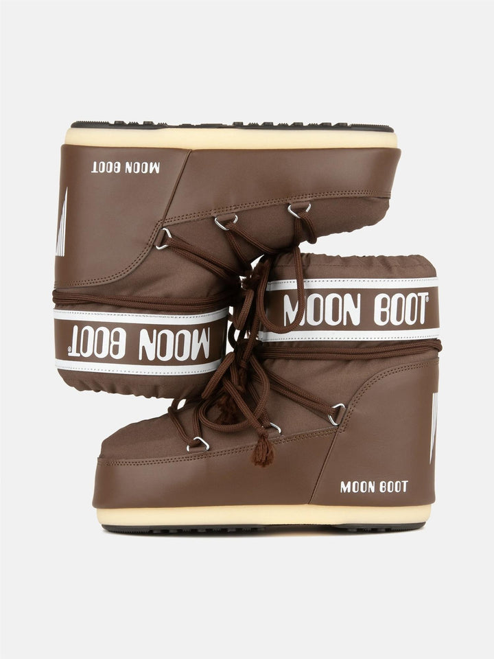 MB Icon Low Nylon