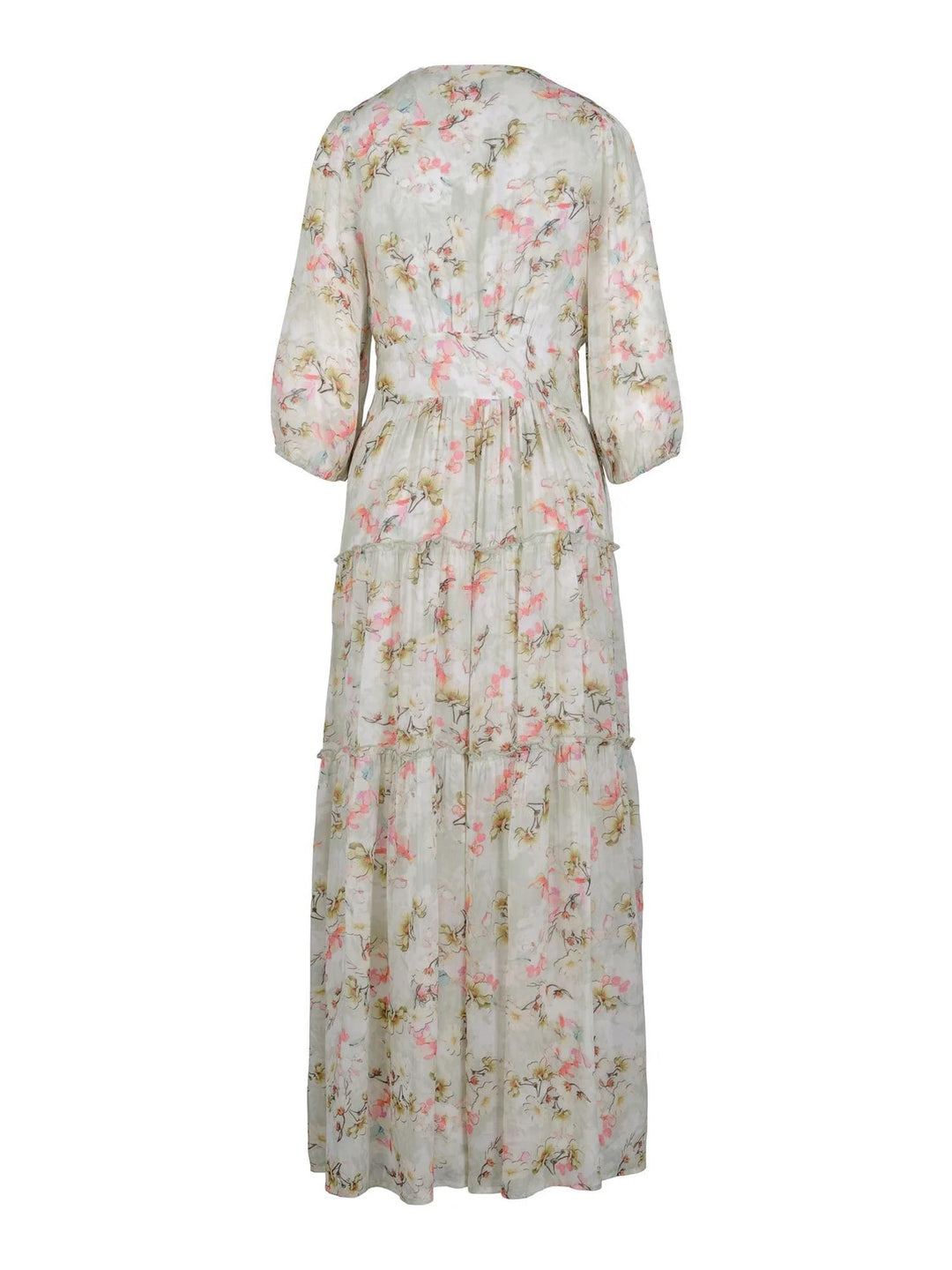 Modena Dress
