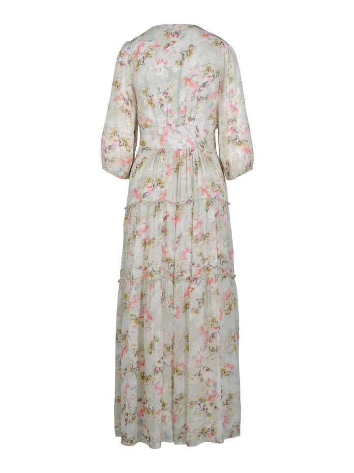 Modena Dress