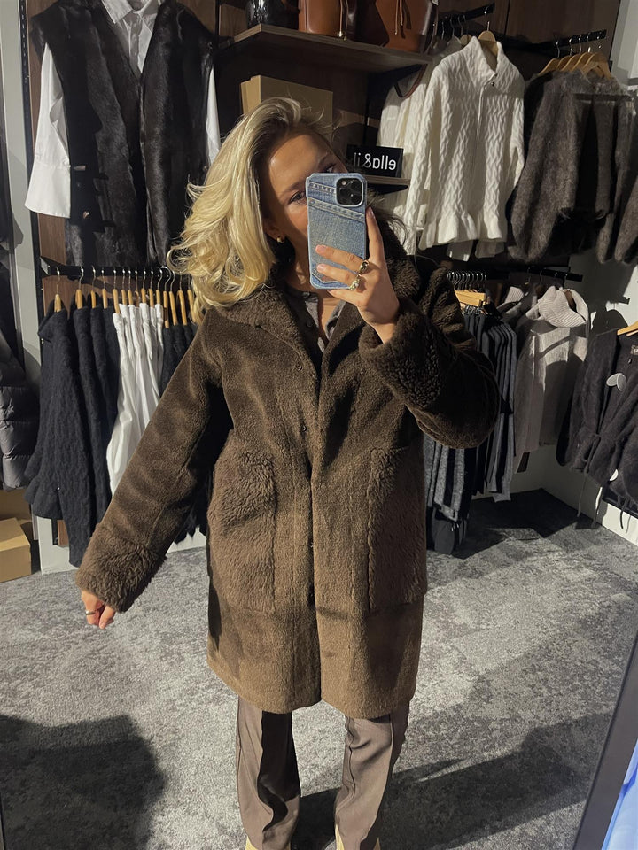 Adelia Jacket