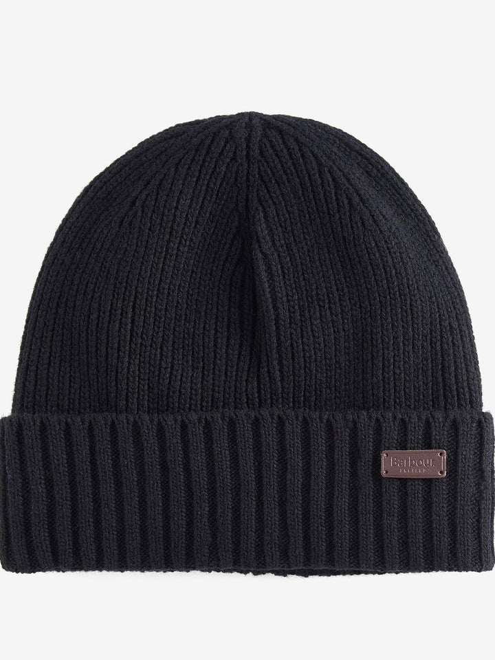 Carlton Beanie Hat