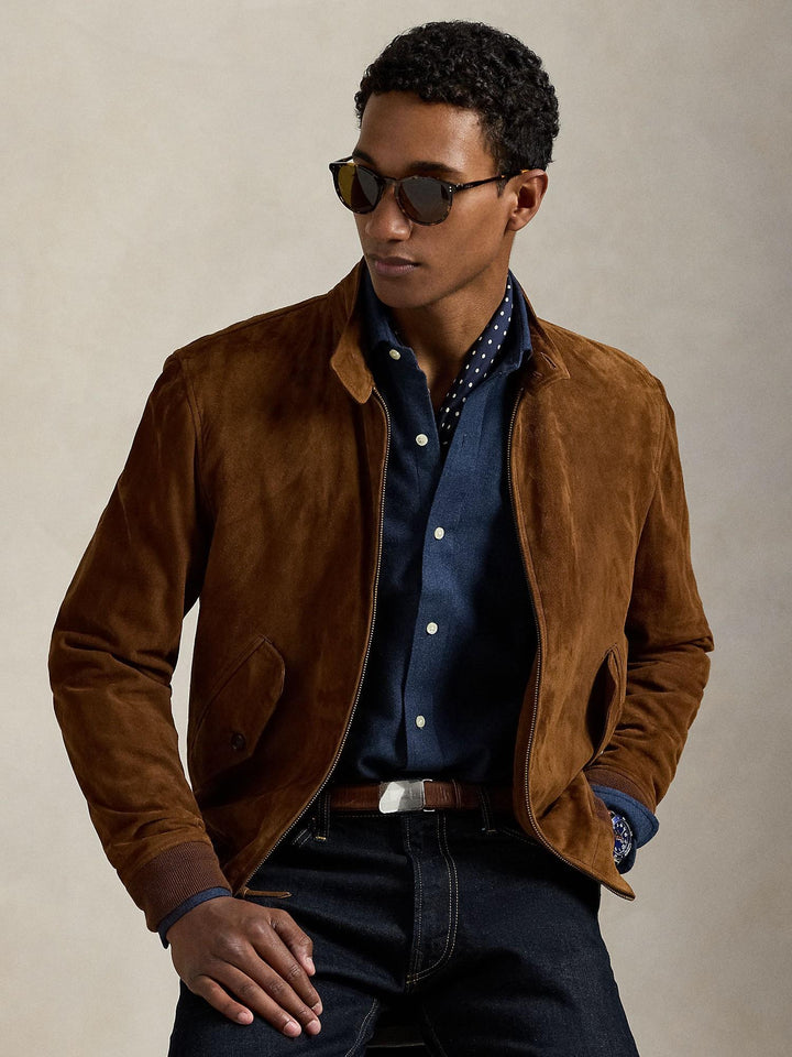 Customfit Performance Twill Shirt