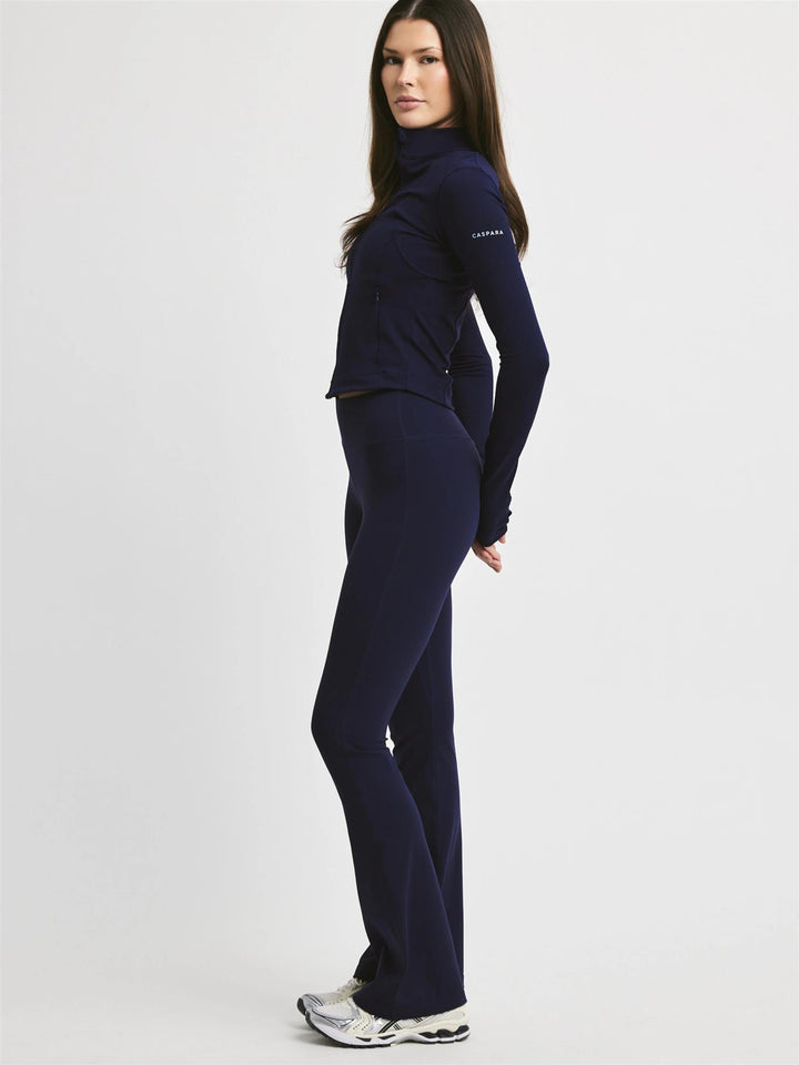 W. yoga pants regular