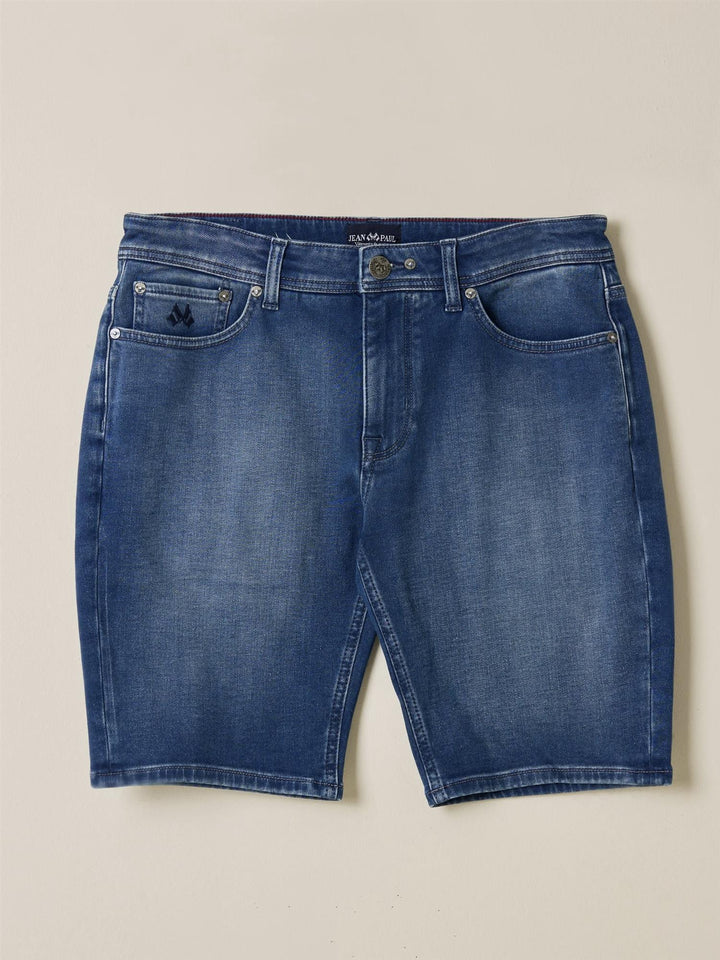 Pierre knit shorts