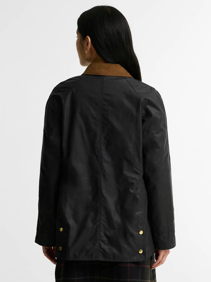 Barbour Icons Beadnell Wax Jacket